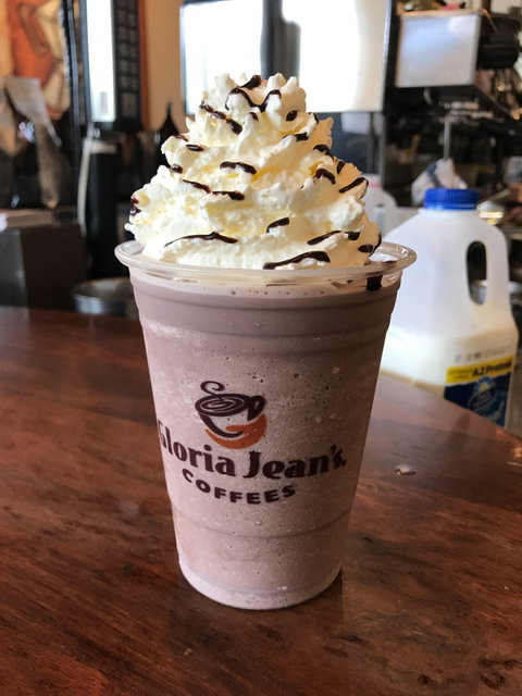 Gloria Jean's Coffees Cairns Central - Accommodation Bookings 2