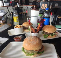 Grill'd - Accommodation Bookings