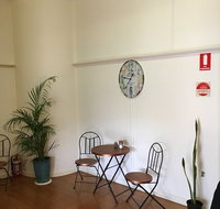 Grind and Grow Cafe - Accommodation Bookings