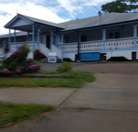 Harmony Manor - Accommodation Bookings