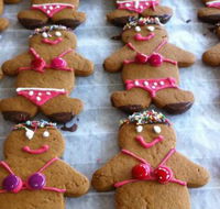 Hastings Street Bakery - Accommodation Bookings