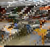 Healthy Homewares Cafe