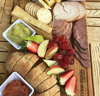 Hidden Creek Winery Cafe Vineyard - Accommodation Bookings