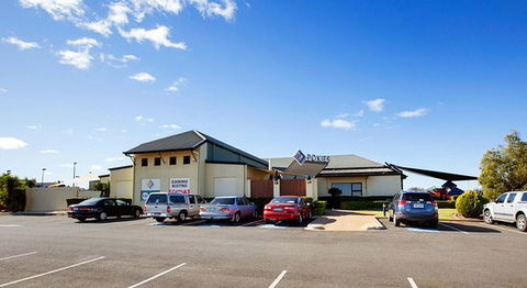 Highfields Tavern - Accommodation Bookings 0