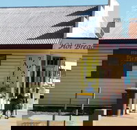 Hot Bread Fred - Accommodation Bookings