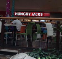 Hungry Jack's - Accommodation Bookings