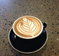 Industry One Cafe - Accommodation Bookings