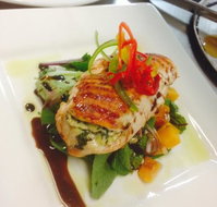 JAGS Restaurant - Accommodation Bookings
