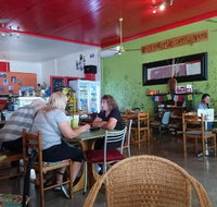 Jalla's Cafe - Accommodation Bookings