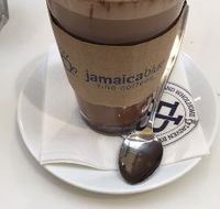 Jamaica blue - Accommodation Bookings