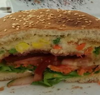 Kazza's Kafe - Accommodation Bookings
