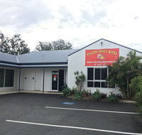 Kilcoy Spicy Bites - Accommodation Bookings