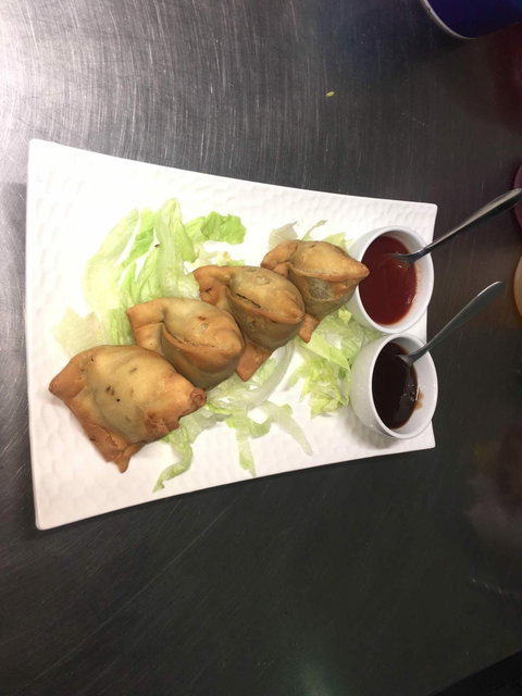 Kilcoy Spicy Bites - Accommodation Bookings 2