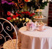 Laidley Florist and Tea Room - Accommodation Bookings