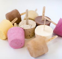 Mammino Gourmet Ice Cream - Accommodation Bookings