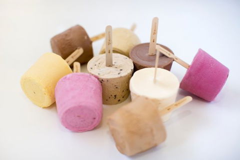Mammino Gourmet Ice Cream - Accommodation Bookings 0