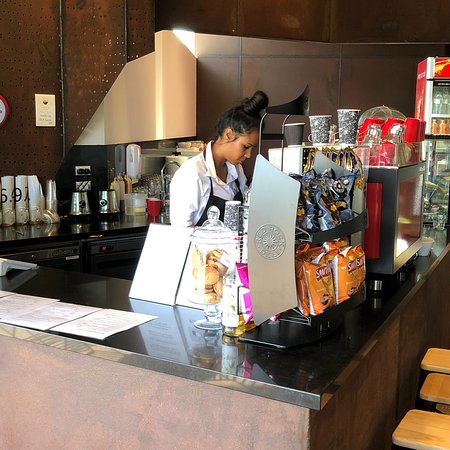 Matilda's Cafe - Accommodation Bookings 0