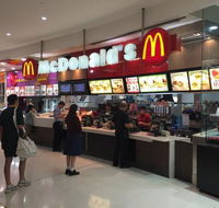 Mcdonald's - Accommodation Bookings