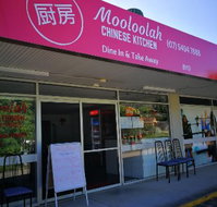 Mooloolah Chinese Kitchen
