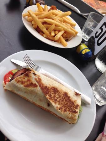 Mountain Stop Cafe - Accommodation Bookings 0