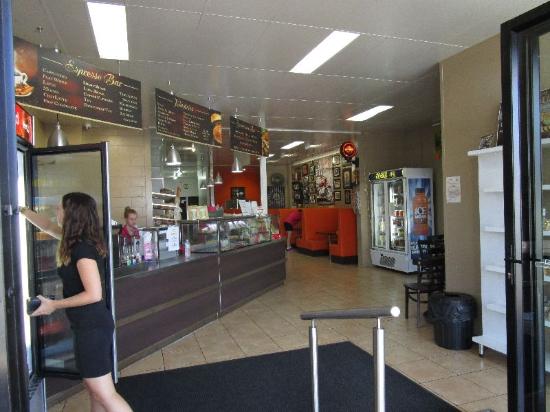 Sandy Ridges ACT Accommodation Bookings
