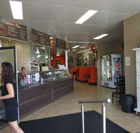 Nanango Country Bakehouse  Cafe - Accommodation Bookings