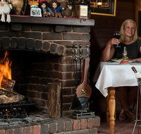 Nick's Swiss Italian Restaurant - Accommodation Bookings