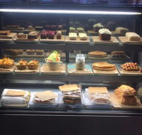 Nook  Co Espresso Bar - Accommodation Bookings