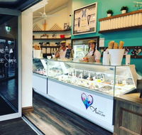 Noosa Amore Gelato - Accommodation Bookings