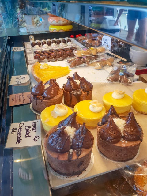 Noosa Amore Gelato - Accommodation Bookings 1
