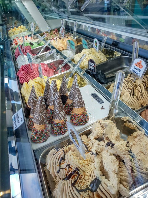 Noosa Amore Gelato - Accommodation Bookings 5
