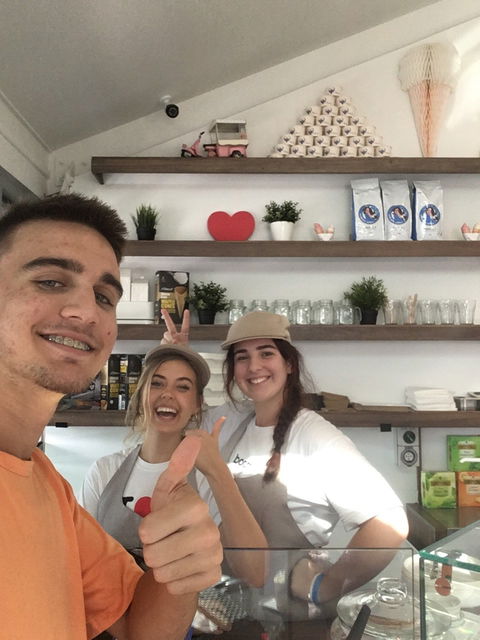 Noosa Amore Gelato - Accommodation Bookings 6