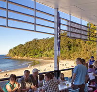 Noosa Heads Surf Life Saving Club - Accommodation Bookings