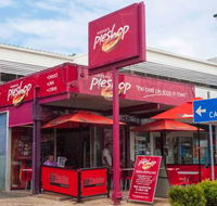 Noosa Pie Shop - Accommodation Bookings