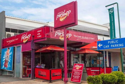 Noosa Pie Shop - Accommodation Bookings 0