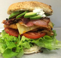 Nosh Express - Accommodation Bookings