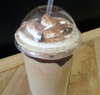 Nutribar Coffee  Co - Accommodation Bookings