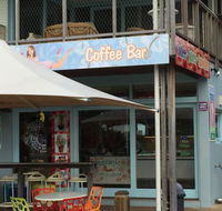 Oceanic Gelati  Coffee Bar - Accommodation Bookings