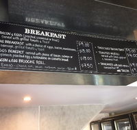 Odett's Cafe - Accommodation Bookings