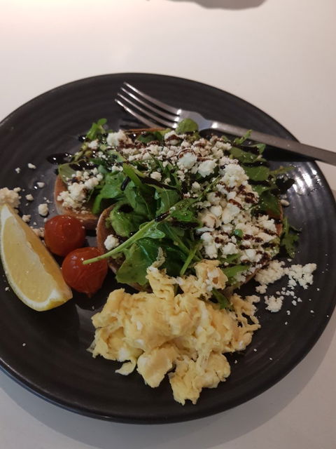 Oodies Cafe - Accommodation Bookings 5