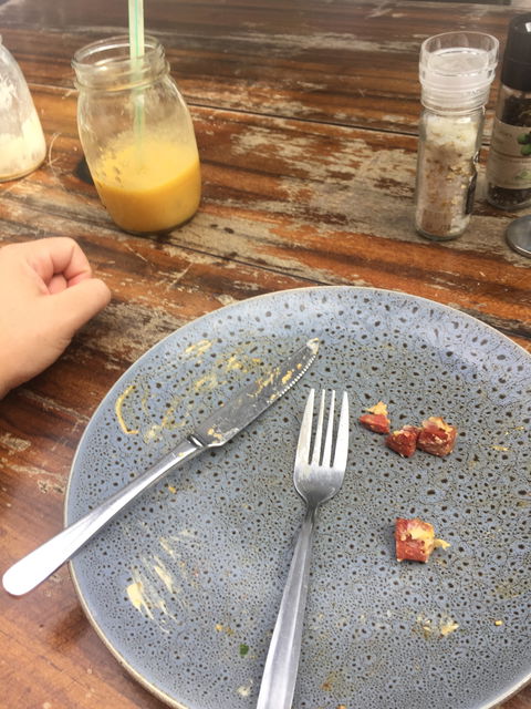 Oodies Cafe - Accommodation Bookings 6