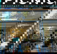 Picnic  Mudjimba - Accommodation Bookings