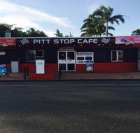 Pittstop Cafe Proserpine - Accommodation Bookings