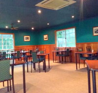Plantations restaurant - Accommodation Bookings