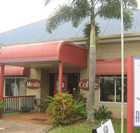 Quincan Cottage Cafe - Accommodation Bookings