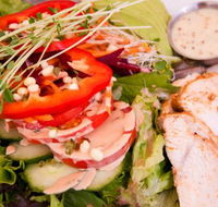 Raw Energy Toowoomba - Accommodation Bookings