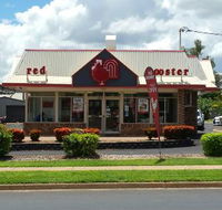 Red Rooster - Accommodation Bookings