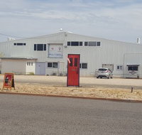 RedDoor Cafe - Accommodation Bookings