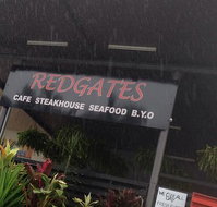Redgates Steakhouse - Accommodation Bookings