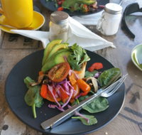 Ripe Harvest Cafe - Accommodation Bookings